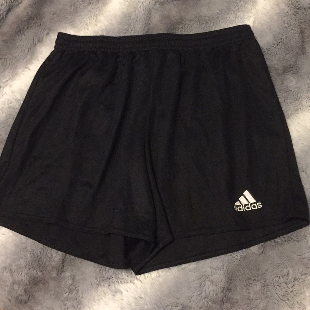 Adidas Women’s Athletic Shorts